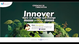 Cérémonie de l’innovation #3 | Banque de France
