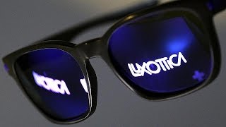 ESSILORLUXOTTICA Essilor y Luxxotica se fusionan para crear un gigante mundial de la oftalmolgía - corporate