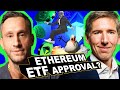 Crypto Skyrockets: Will The Ethereum ETF Be Approved?