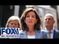 NY Gov. Hochul's decision to halt commuter tax is 'just political,' Dem councilman says