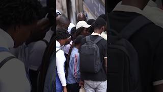 Reino Unido comenzará a deportar migrantes irregulares a Ruanda en dos meses