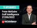 XM.COM - Peter McGuire - Gulf Intelligence - 27/06/2022