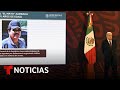 México dice que no participó en la captura de 'El Mayo' Zambada y uno de los hijos de 'El Chapo'