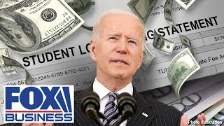 Biden&#39;s student debt giveaway reportedly wipes $250,000 slate clean for 49-year-old musician
