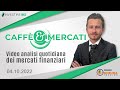 Caffè&Mercati - Trading multiday su Ethereum