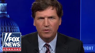 Tucker: What are we getting for $1.2 trillion?