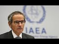 IAEA: Gefahr nuklearen Unfalls in Saporischschja "weiterhin sehr real"