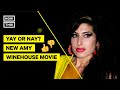 People Have Mixed Feelings About the New Amy Winehouse Movie