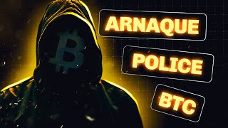 Les escroqueries crypto les plus folles (avec Marc Bouzy de Broker Defense)