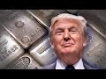Could silver be the next long trade if Trump wins? | IG