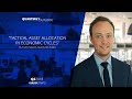 Quarterly Outlook: Tactical asset allocation in economic cycles—#Saxostrats