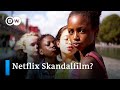 Netflix Cuties: Der Skandalfilm, der keiner ist? | DW Nachrichten