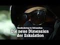 Bandenkrieg in Schweden: Die neue Dimension der Eskalation | SPIEGEL TV für ARTE Re: