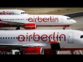 AIR BERLIN PLCEO -,25 - Air Berlin verso il fallimento