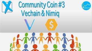 VECHAIN Was ist VeChain (VEN)? Was ist Nimiq (NET)? - Supply Chain Management & Browser Blockchain