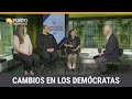 ¿Qué ha cambiado para los demócratas desde que Joe Biden renunció a la candidatura?