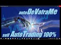 Trading Automatico, EUR JPY con l' autoDeVafraMe - Marco Di Vita
