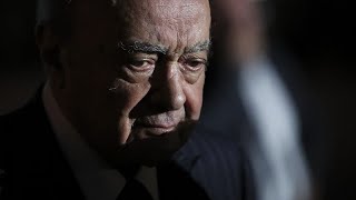 Mohamed Al Fayed accusato di abuso sessuale da 20 donne: era il padre di Dodi, morto con Diana