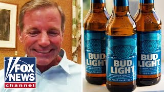 ANHEUSER-BUSCH Anheuser-Busch heir reveals what his ancestors would have wanted