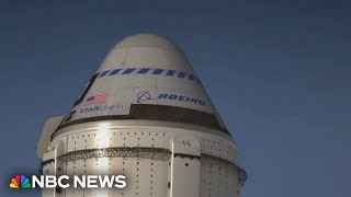 CRITICAL RESOURCES LIMITED Boeing, SpaceX set dates for critical missions
