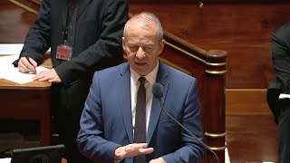 Budget 2025 : le Sénat s’oppose à la hausse de la taxe sur l’électricité