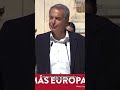 Zapatero ironiza sobre la foto de Milei con los empresarios españoles