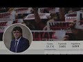 FAES critica al PP y Puigdemont celebra la victoria del Barça