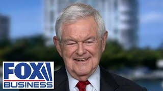 Newt Gingrich: We have to remember the price for freedom