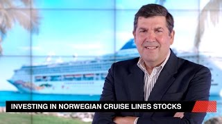 NORWEGIAN CRUISE LINE HLD. Norwegian Cruise Line