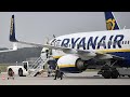 La Justicia europea desestima los recursos de Ryanair contra las ayudas a Air France y SAS