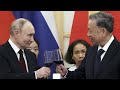 VIETNAM HOLDING LIMITED ORD USD1 - Dubioses Abkommen mit Vietnam: Was verschweigen Putin und Lam?