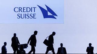 CREDIT SUISSE GP AG ADR 1 Credit Suisse, crisi senza fine: perduti 62 miliardi di asset nel trimestre