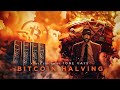 Bitcoin Halving 2024!!! - Another Epic 8 Hour Live Stream!