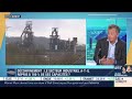 ARCELORMITTAL SA - Philippe Darmayan (ArcelorMittal France): La production européenne d'acier a chute de 50%