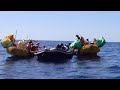 Italien im EU-Wahlfieber: Meloni verbeißt sich an der Migrationsfrage