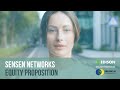 SenSen Networks - equity proposition