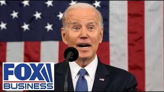 JOE This was ‘very poor form’ from Joe Biden: Fmr US AG