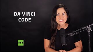 VINCI Scientists about to unlock da Vinci DNA code