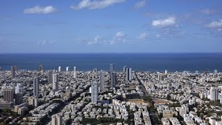 Erstmals seit Monaten greift Hamas Tel Aviv mit Raketen an