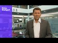 Börse am Abend: Fresenius und FMC wegen US Konkurrenz unter Druck | Börse Stuttgart | Ausblick