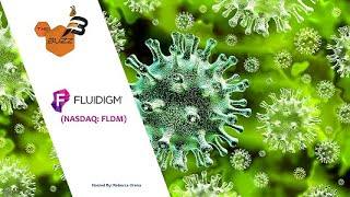 FLUIDIGM CORP. “The Buzz” Show: Fluidigm Corporation (NASDAQ: FLDM) Receives CE-IVD Mark for COVID-19 Test