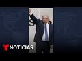 ¿Por qué AMLO terminará su mandato de forma anticipada? | Noticias Telemundo