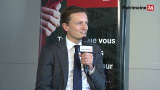 MULTI CRP INAV Rencontre avec Fabrice THEVENEAU - ELEVA Global Multi Opportunities