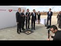 THYSSENKRUPP AG O.N. - MOL-Polyolwerk in Ungarn - gebaut von Thyssenkrupp