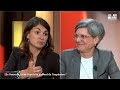 Le Nouveau Front populaire au bord de l'implosion ? Avec Sandrine Rousseau et Aurélie Trouvé