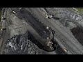 Paesi UE pronti a riaprire le centrali a carbone contro i rischi di interruzioni del gas russo