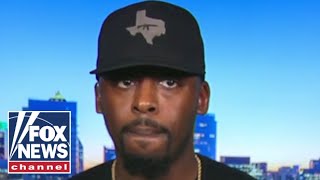 NOIR Democrats are trying to &#39;guilt us&#39;: Colion Noir