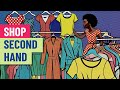 Outsmart inflation: How to shop second-hand