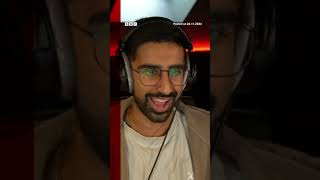 Vikkstar123 talks about about filming for YouTube when he was at school. #Shorts #BBCNews