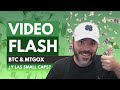Video Flash: ¿Qué pasa con Bitcoin & MTGOX? ¿Qué pasará con las Small Caps?